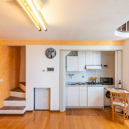 Apartamento Cavourotto Terrace By Mmega Florencia Exterior foto