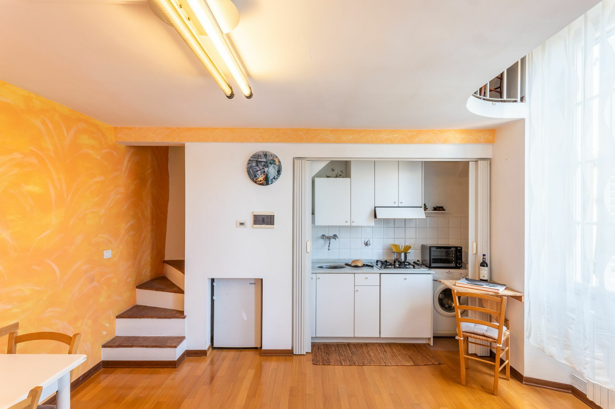 Apartamento Cavourotto Terrace By Mmega Florencia Exterior foto
